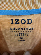 IZOD Polo