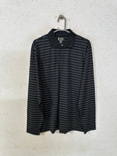 Izod Full Sleeves Polo (560)