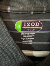 Izod Full Sleeves Polo (560)