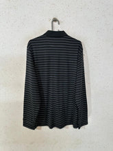 Izod Full Sleeves Polo (560)
