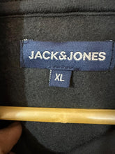 Jack & Jones Inner Fleece Hoodie (592)