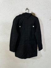 Jack & Jones Long Wind Breaker Hooded Jacket (587)