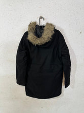 Jack & Jones Long Wind Breaker Hooded Jacket (587)