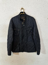 Barbour Puffer (1458)