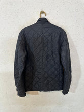 Barbour Puffer (1458)