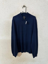 Jos A Bank Marino Wool Sweater (1537)