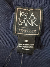 Jos A Bank Marino Wool Sweater (1537)