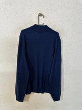 Jos A Bank Marino Wool Sweater (1537)