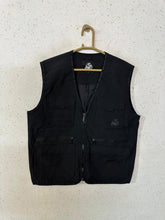 KWD Kings Will Dream Parachute V-Neck Jacket  (1718)