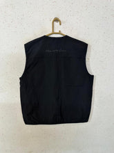 KWD Kings Will Dream Parachute V-Neck Jacket  (1718)