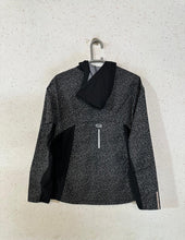 Kelenji Hooded Jacket (414)