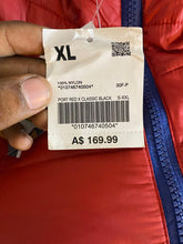 Giordano Puffer