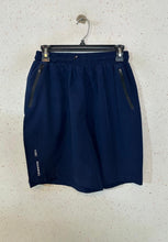 Tec Training Shorts