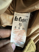 Lee Cooper Puffer (1724)