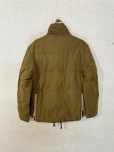 Lee Cooper Puffer (1724)