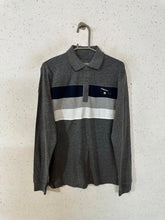 Losan Full Sleeves Polo (1556)