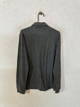Losan Full Sleeves Polo (1556)