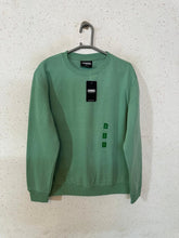 Lowes Inner Fleece Sweatshirt (1536)