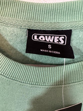 Lowes Inner Fleece Sweatshirt (1536)