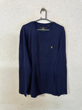 Lyle&Scott Full Sleeves T-Shirt (1543)