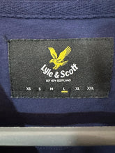 Lyle&Scott Full Sleeves T-Shirt (1543)