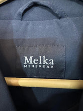 Melka Poly Jacket (556)
