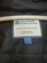 Mountain Wearhouse Sleeveless Puffer (575)