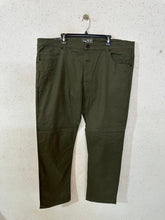Mr Big Cotton Pant (1539)