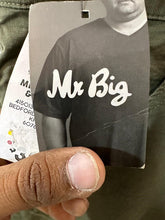 Mr Big Cotton Pant (1539)