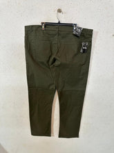 Mr Big Cotton Pant (1539)