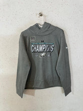 Nike Unisex Inner Fleece Hoodie (489)