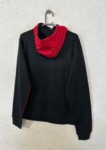 Nike Hooded Jacket (551)