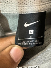 Nike Unisex Inner Fleece Hoodie (489)