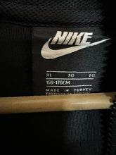 Nike Hooded Jacket (412)