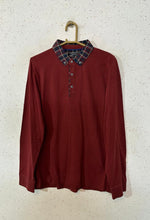 Next Full Sleeve Polo (553)