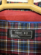 Next Full Sleeve Polo (553)