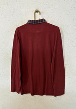 Next Full Sleeve Polo (553)