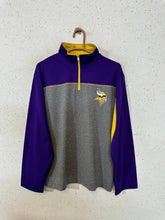 NFL Quarter Zipper (1144)