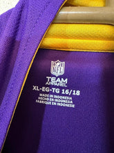 NFL Quarter Zipper (1144)