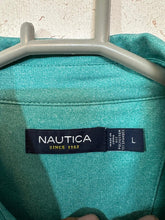 Nautica Polo