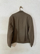 Next Inner Fleece Bomber Jacket (708)