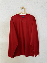 Nike Sweatshirt (496)