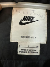 Nike Hooded Long Puffer (406)