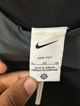 Nike Quarter Zipper (669)