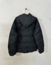 Nike Hooded Long Puffer (406)