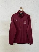 Nike Inner Fleece Quarter Zipper (485)