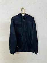 Nike Inner Fleece Hooded Jacket (495)