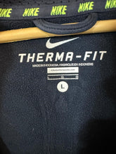 Nike Inner Fleece Hooded Jacket (495)