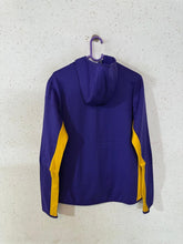 Nike Inner Fleece Hooded Jacket (664)