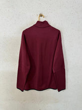 Nike Inner Fleece Quarter Zipper (485)